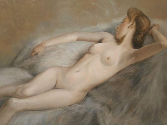 Картины голых женщин