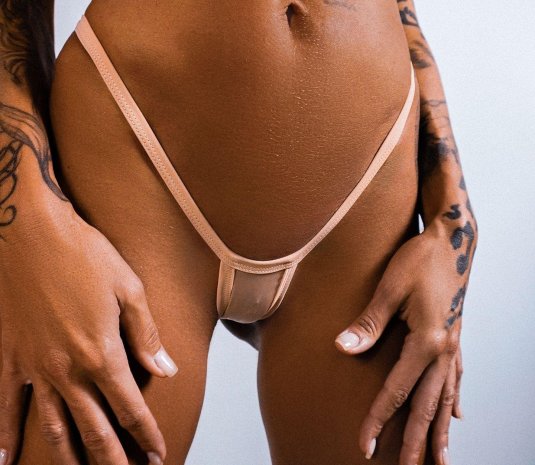 Микро стринги