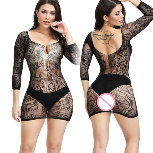 Сексуальное женское белье