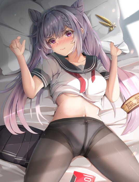 Keqing genshin impact