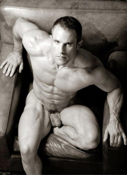 Пит кьюзак (pete kuzak голый