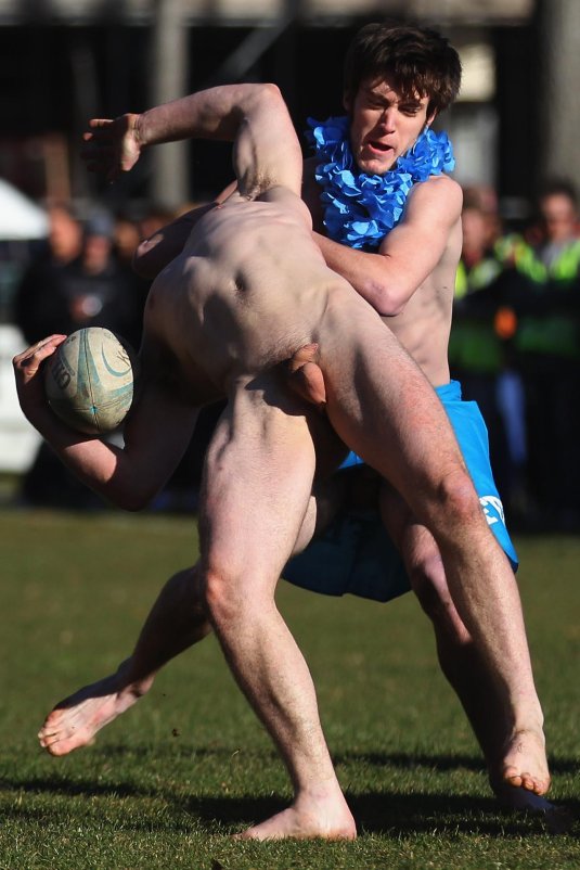 Голые спортсмены мужчины