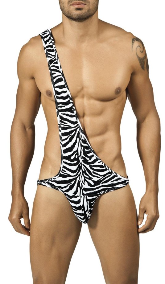 Манкини мужские