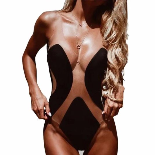 Купальник женский сексуальный