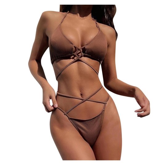 Женские сексуальные купальники