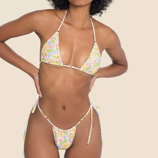 Бикини купальные