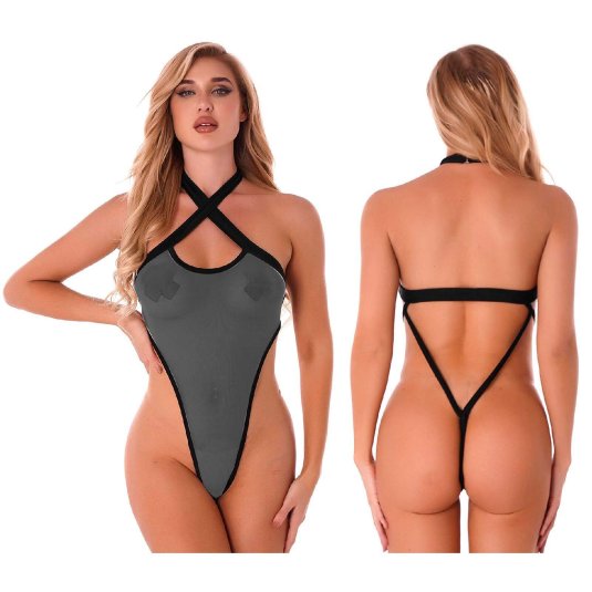 Боди стринг