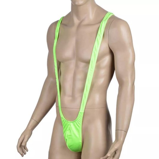 Бората mankini