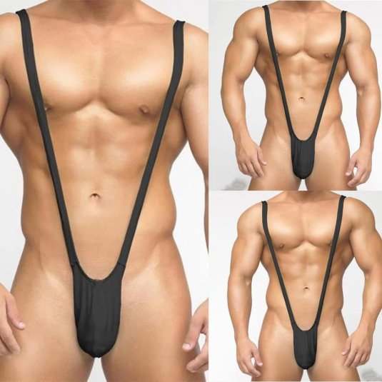 Мужское сексуальное белье