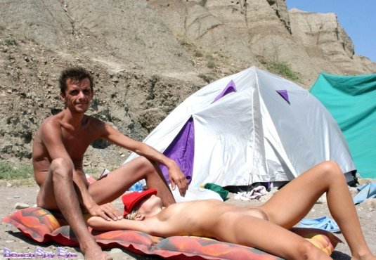 Нудисты лисья бухта