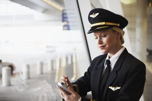 Мария уваровская пилот