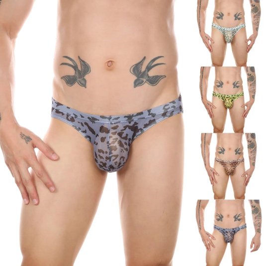 Мужские сексуальные трусы