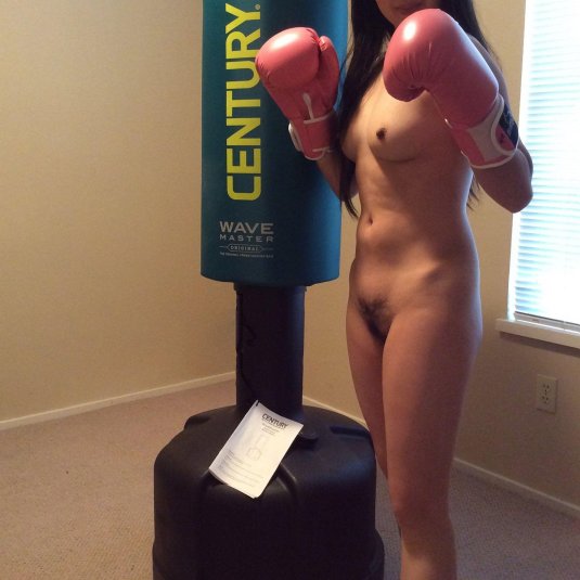 Бокс порно
