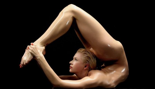 Юлия гюнтель