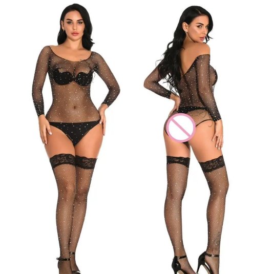 Эротическое белье сексуальное костюм