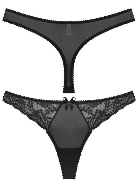 Нижнее белье стринги