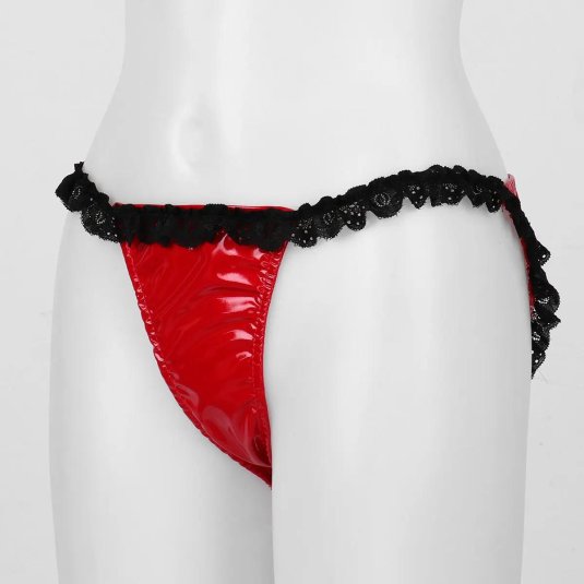 Женские трусики сексуальные