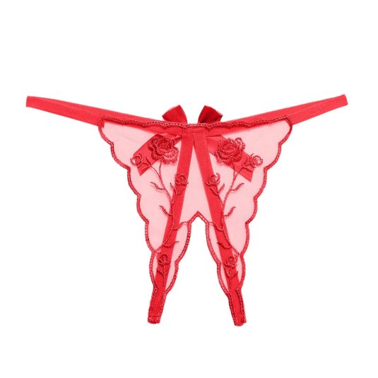 Женские сексуальные трусики