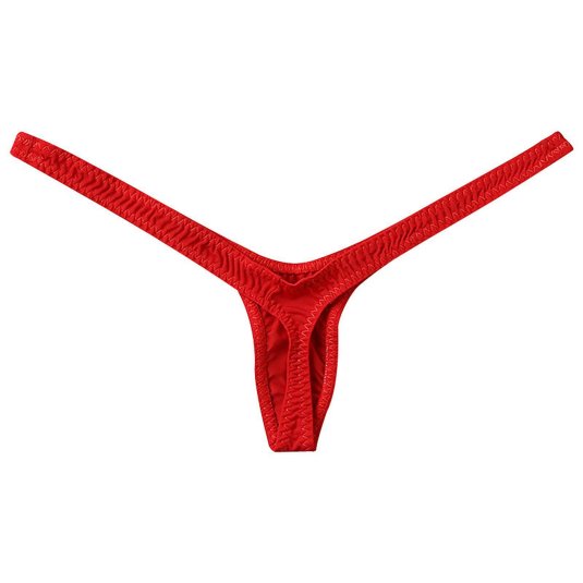 Мужские стринг