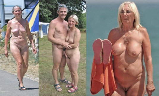 Голые старушки низкого роста