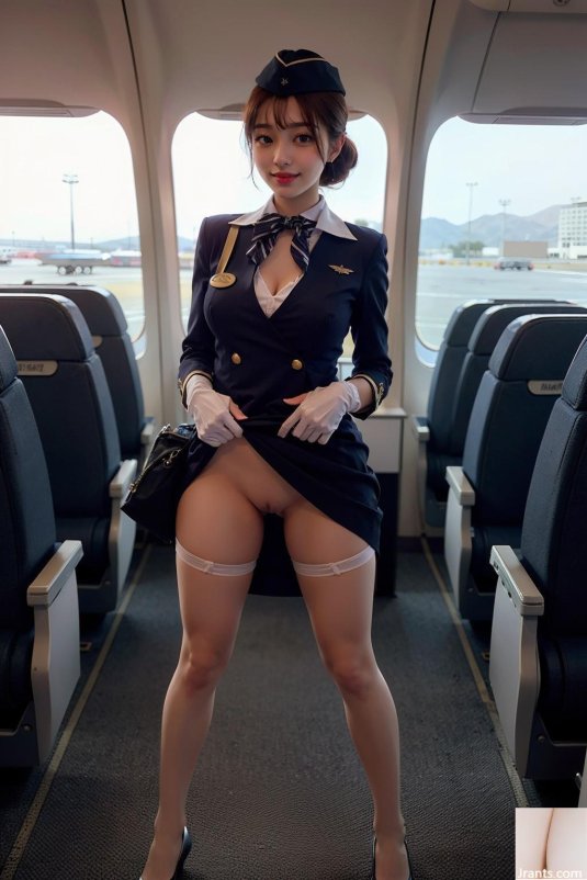 Форма стюардесс