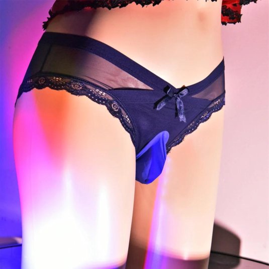 Эротические нижнее белье