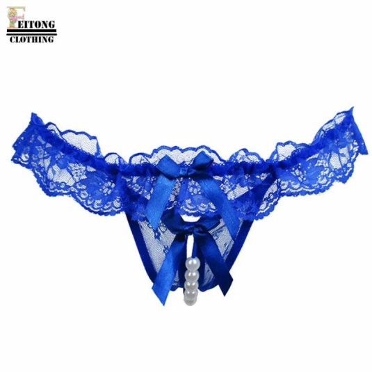 Сексуальные трусики женские