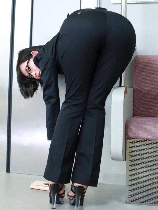 Модные брюки