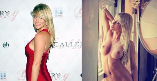 Сара джин андервуд