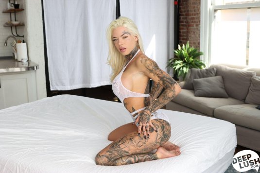 Шанталь даниэль