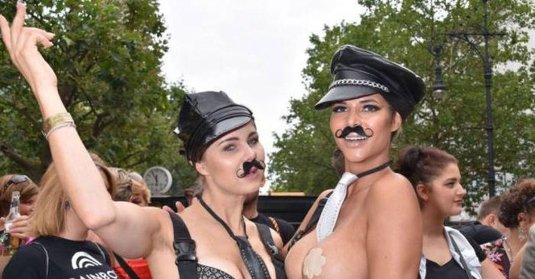 Микаэла шефер micaela schäfer