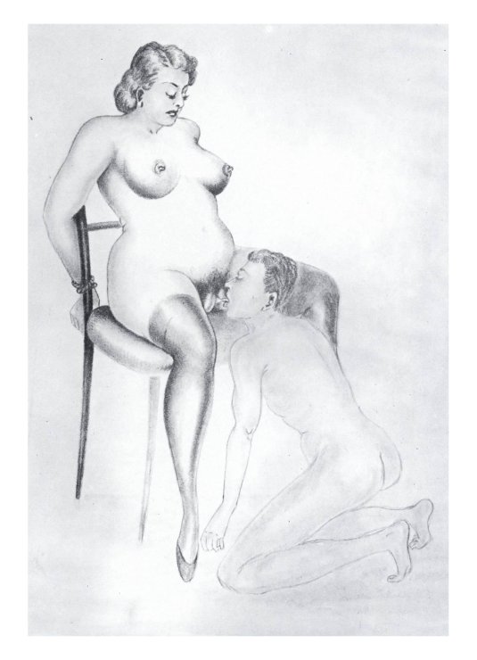 Порно рисунки