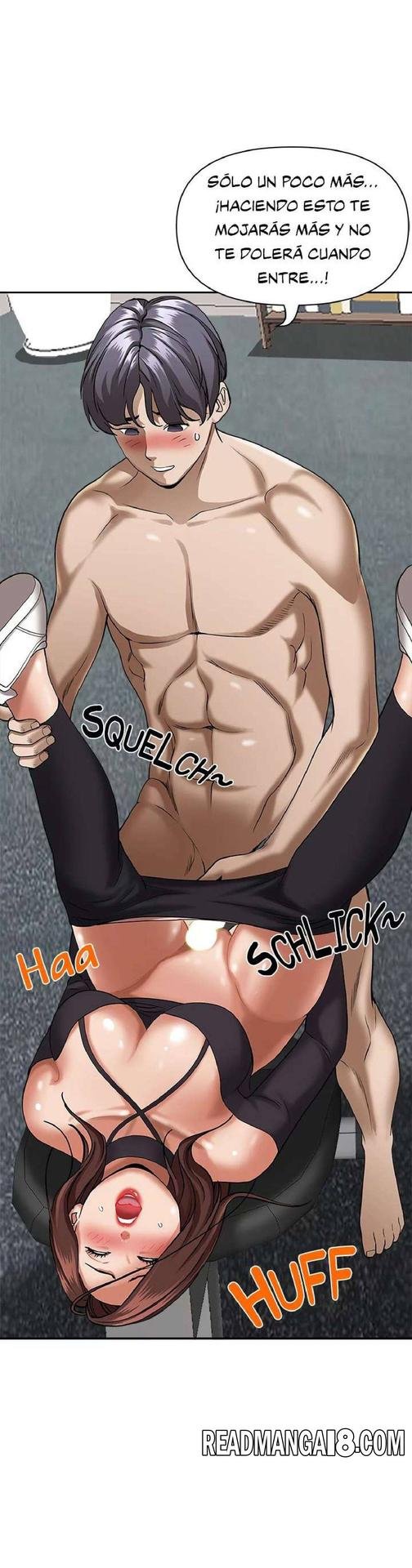 Хентай манхва