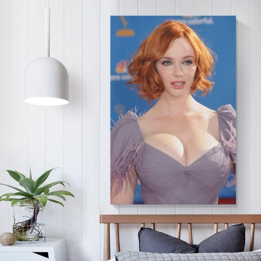 Кристина хендрикс