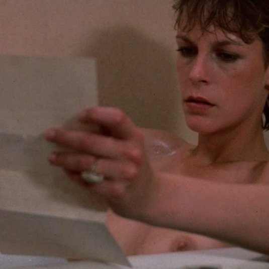 Джейми ли кертис