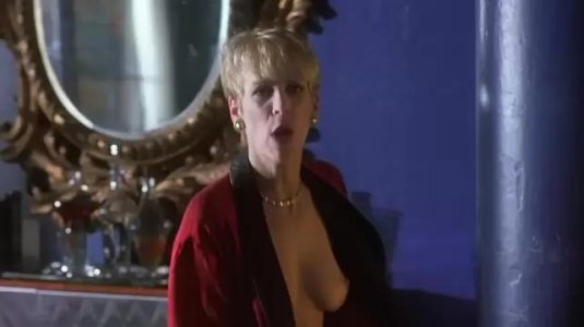 Джейми ли кертис