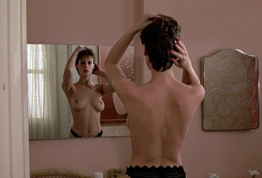 Джейми ли кертис