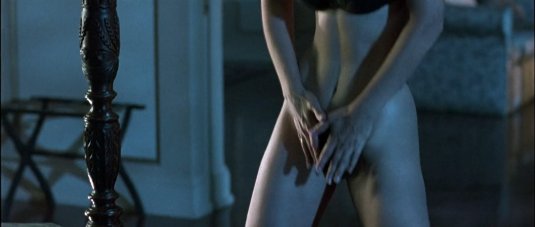 Джейми ли кертис правдивая ложь