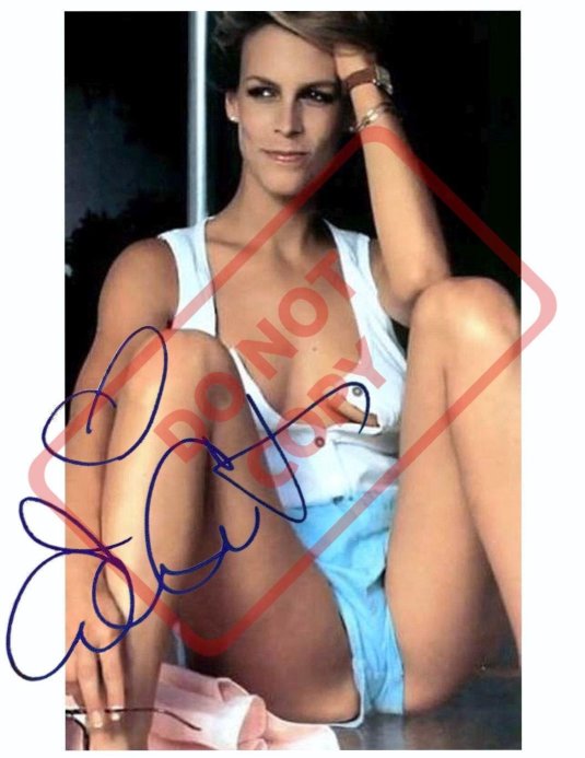 Джейми ли кертис