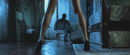 Джейми ли кертис правдивая ложь