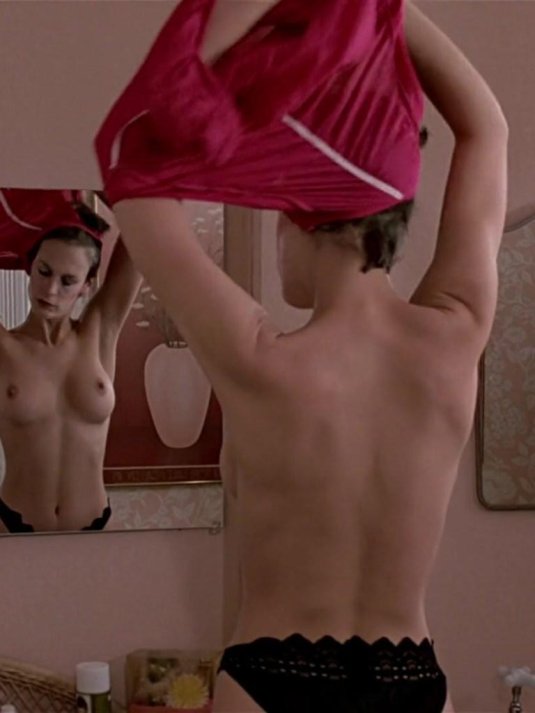 Джейми ли кертис