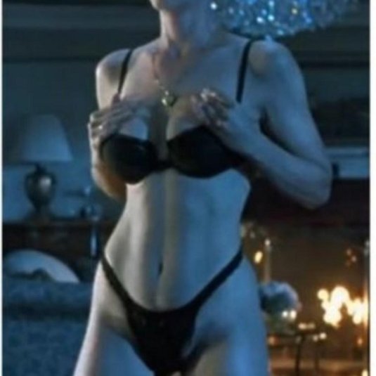 Джейми ли кертис правдивая ложь