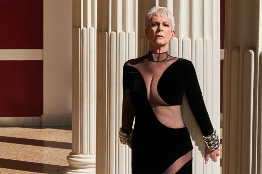 Жена сталлоне бриджит нильсен