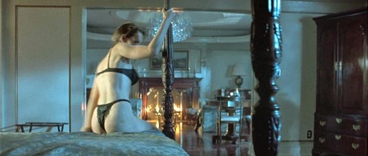 Правдивая ложь джейми ли кёртис