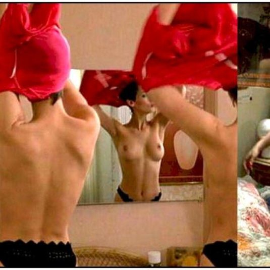 Матильда мэй