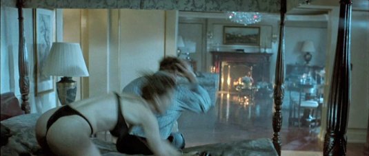 Jamie lee curtis true lies