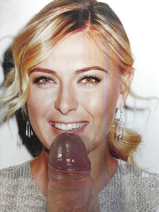 Мария шарапова