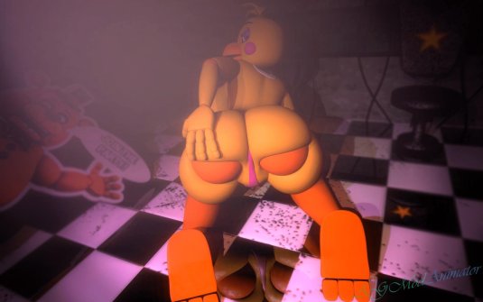 Five night at freddy s