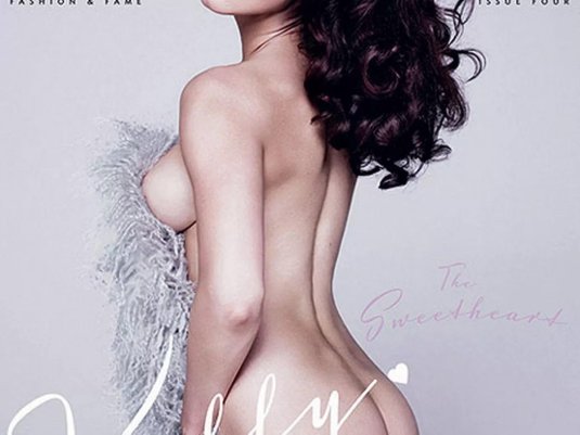 Келли брук голая