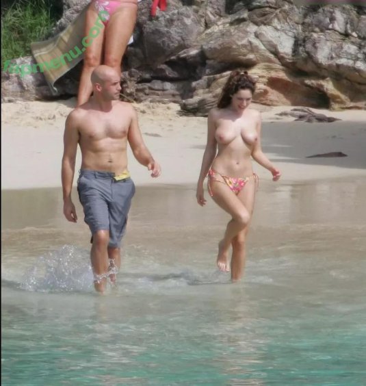 Келли брук порнография